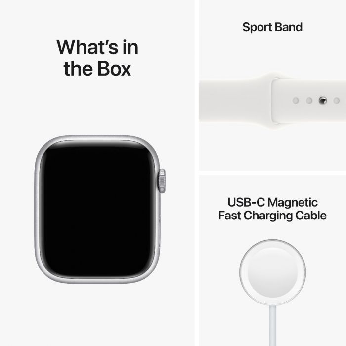 Iwatch white outlet