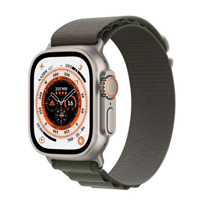 Istyle apple watch 8 clearance