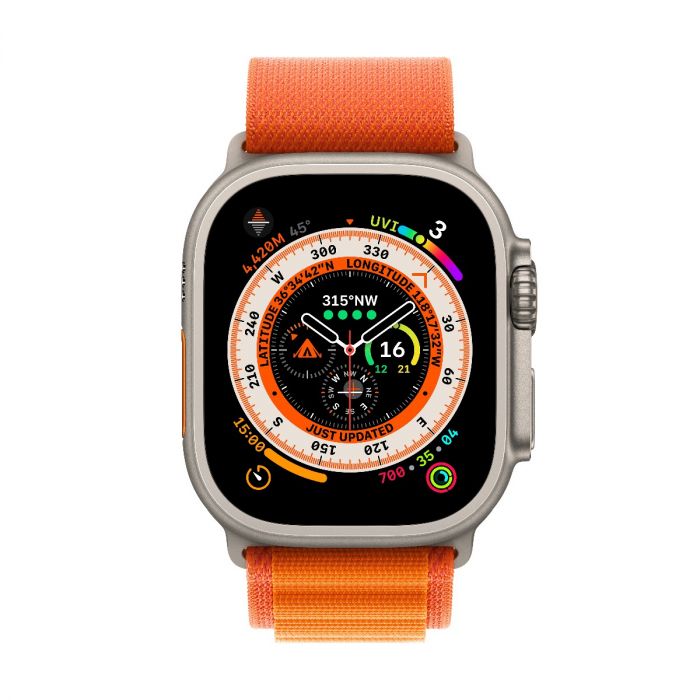 Iwatch 4 orange deals