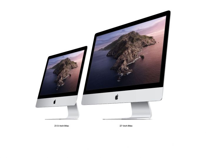 Ordinateur de bureau Apple iMac 21,5 hache restauré Liban