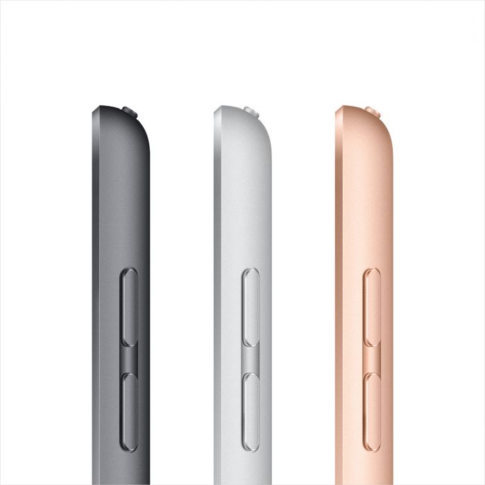 Buy 10.2-inch iPad Wi-Fi 32GB (8th Gen.) - Space Grey Online at 