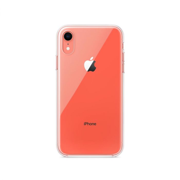 Best Clear Phone Cases For Your Coral iPhone XR for Apple iPhone 13 (&– The  Urban Flair