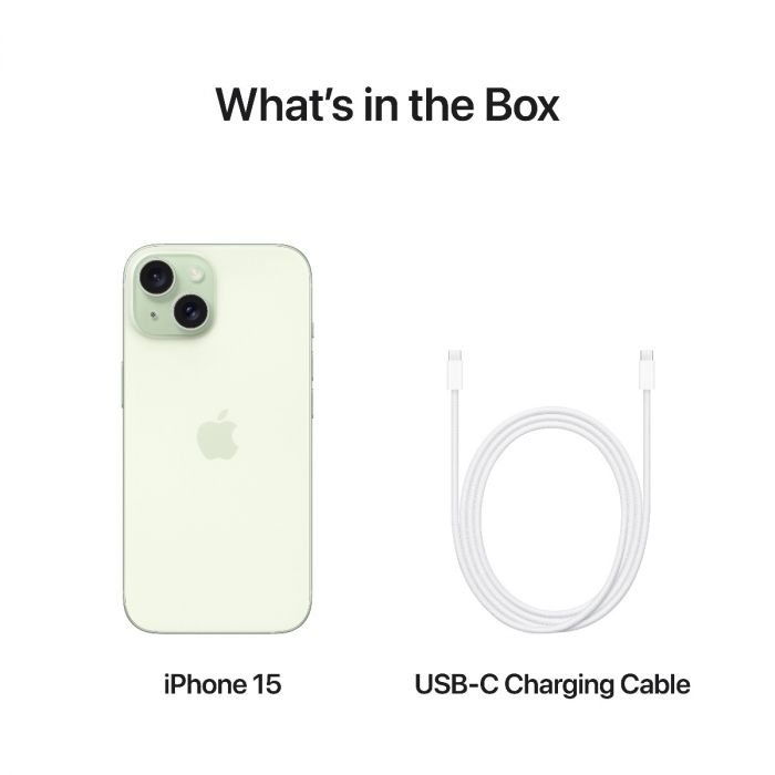 iPhone 15 – Quels sont les avantages de l'USB-C ? - IDBOOX