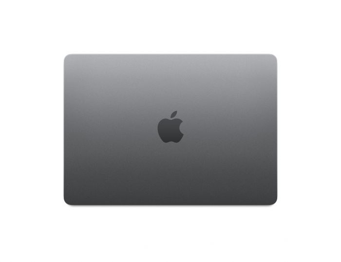 MLXW3ZS/A|13-inch MacBook Air: Apple M2 chip with 8-core CPU and 8-core  GPU, 256GB - Space Grey - iSTYLE