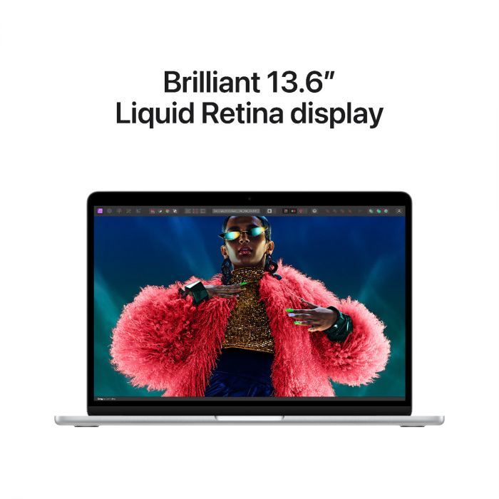 ほぼ未使用】MacBook Air M3 8GB 256GB SSD オマケ付（Apple