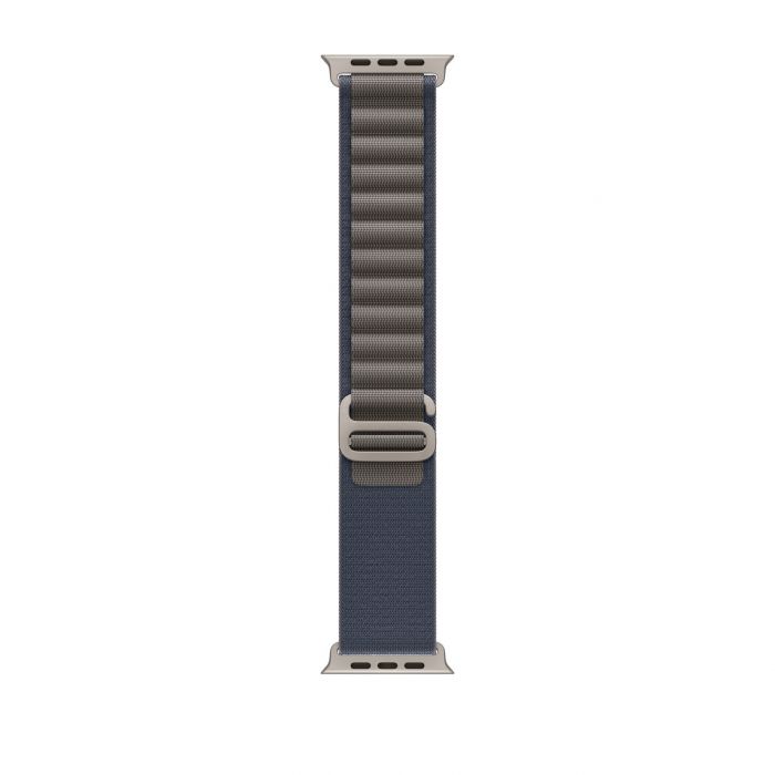 MT5L3ZE/A|49mm Blue Alpine Loop - Medium - iSTYLE