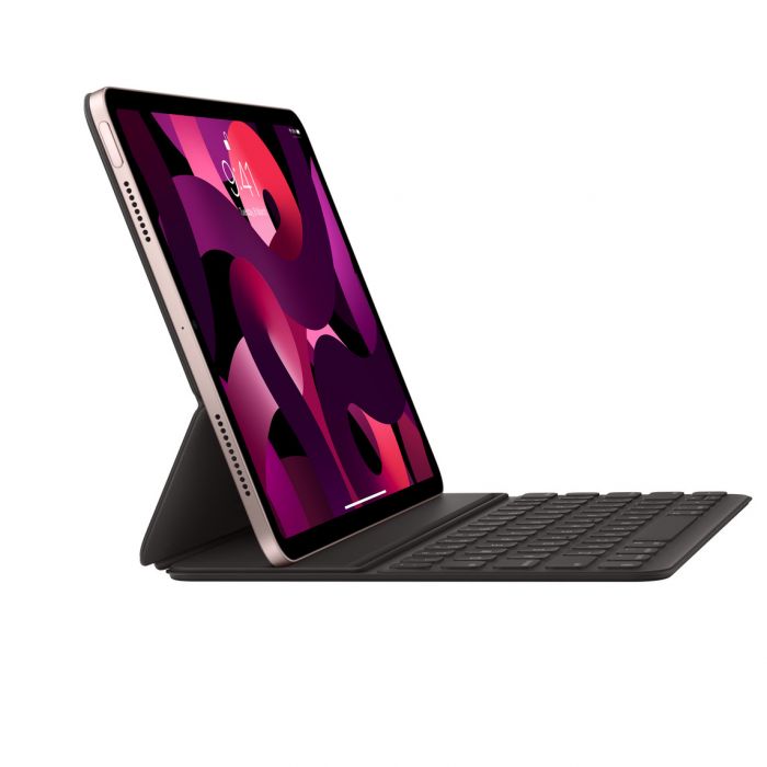 12.9インチiPad Pro Smart Folio Pink Citrus 新品】Apple純正品 / 箱あり 12.9インチiPad Pro(第3世代及び第4