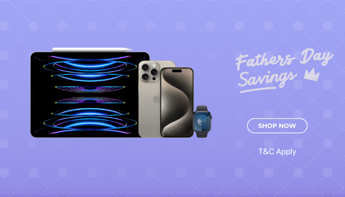 Father's Day Deals
