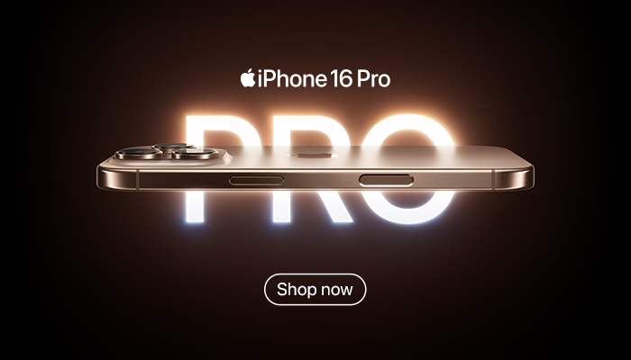 iPhone 16 Pro / Pro Max