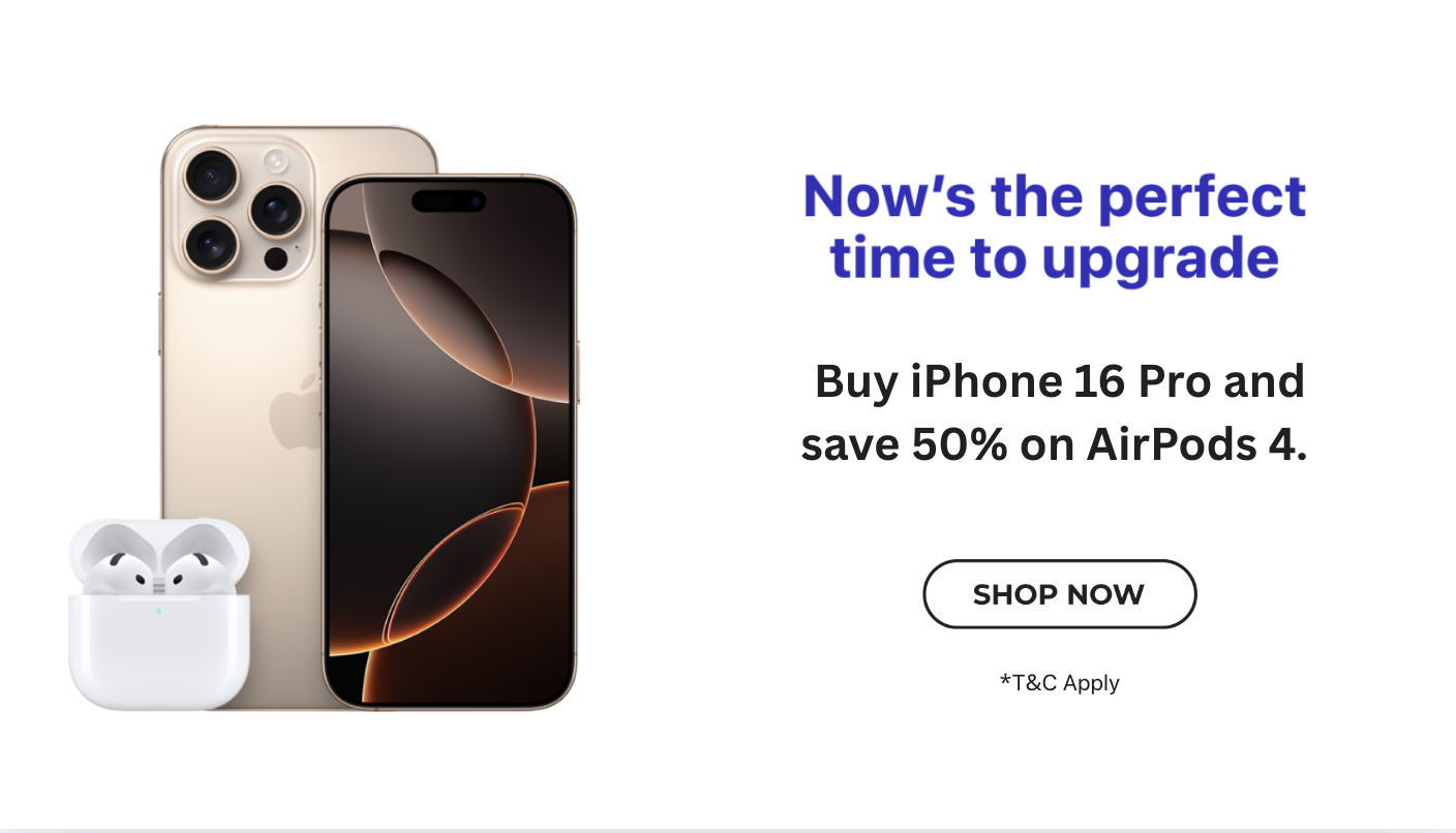 iPhone Upgrade