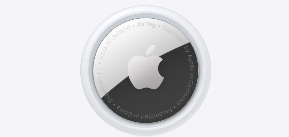 Apple AirTag