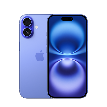 iPhone 16