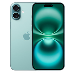 iPhone 16 Plus