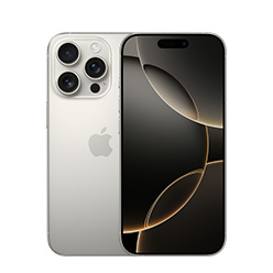 iPhone 16 Pro