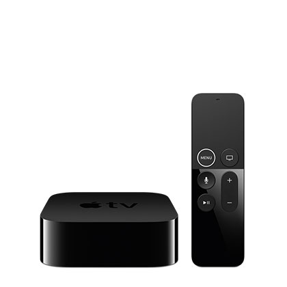 Apple TV